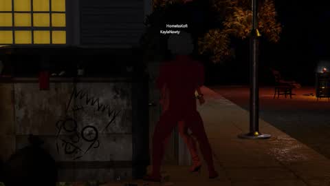 Snapshot of slavelilith chatting on 16, 11, 2025 MistressLilitu online show from 16, 11, 2025