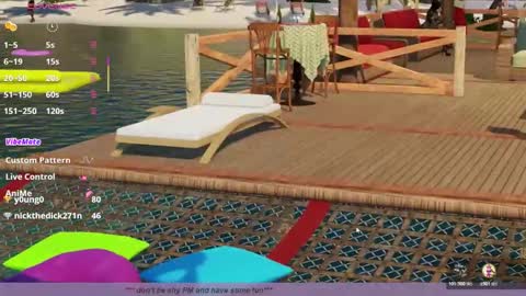 MistressLilitu online show from 20, 2, 2026