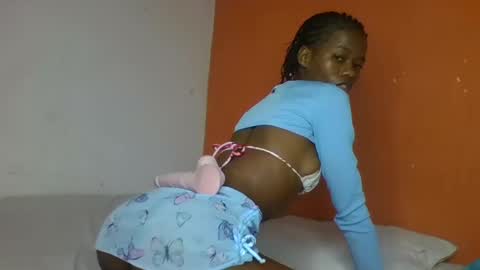 Snapshot of slaybby chatting on 21, 2, 2025 Slaybby online show from 21, 2, 2025