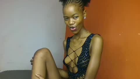 Snapshot of slaybby chatting on 9, 3, 2025 Slaybby online show from 9, 3, 2025