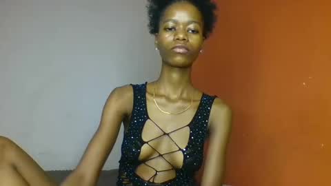 Snapshot of slaybby chatting on 9, 3, 2025 Slaybby online show from 9, 3, 2025