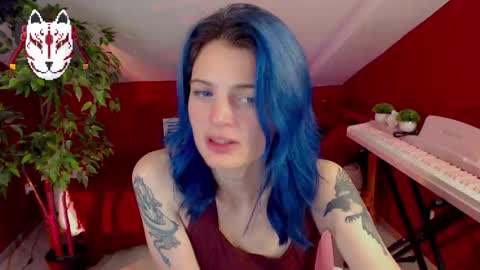 Snapshot of slayq777 chatting on 5, 10, 2025 Emilia online show from 5, 10, 2025