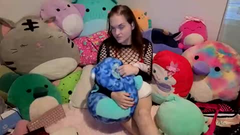 slayterkitty online show from 30, 11, 2025