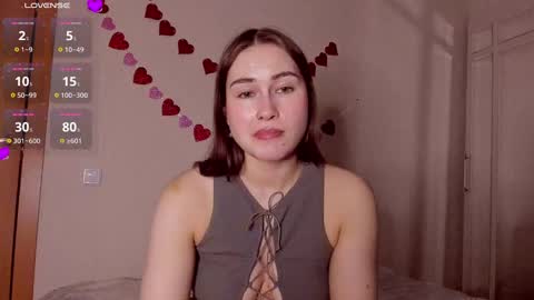 Alice online show from 23, 2, 2025