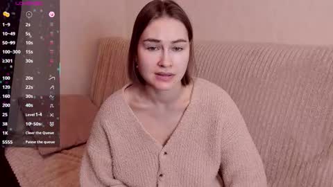 Alice online show from 3, 12, 2025