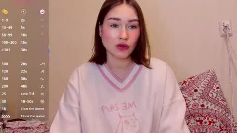 Alice online show from 16, 3, 2026