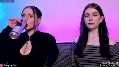 Hi We are Iva and Angela Nice to meet u 3 online show from 31, 7, 2026