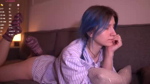 Sonya online show from 19, 12, 2025