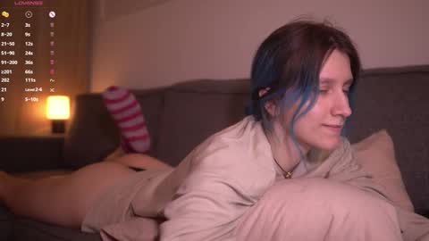 Sonya online show from 12, 2, 2026