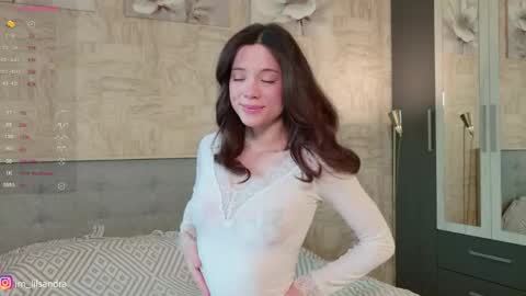 Rue or Sandra online show from 14, 4, 2026