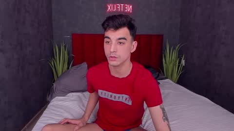 Slendy online show from 19, 2, 2026