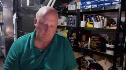 slick50000 online show from 9, 5, 2026