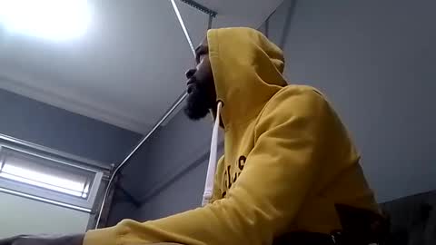 Snapshot of slickerthan12 chatting on 8, 2, 2025 BBC Hanging online show from 8, 2, 2025