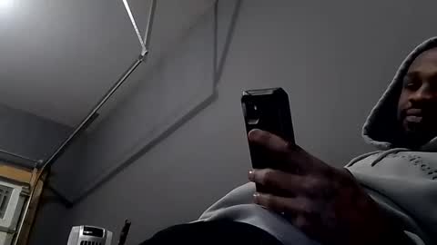 Snapshot of slickerthan12 chatting on 12, 2, 2025 BBC Hanging online show from 12, 2, 2025