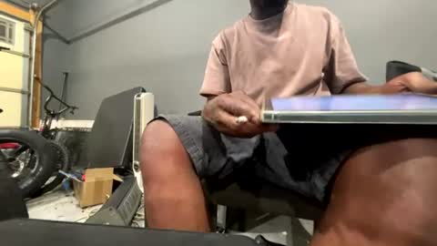 Snapshot of slickerthan12 chatting on 17, 7, 2026 BBC Hanging online show from 17, 7, 2026