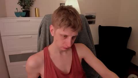 Andy online show from 18, 12, 2025