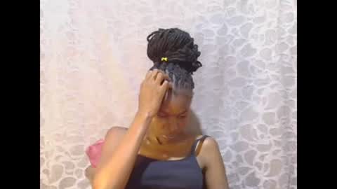 Snapshot of slim_girl01 chatting on 24, 1, 2025 slim_girl01 online show from 24, 1, 2025
