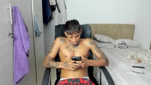 slim_master12 online show from 18, 2, 2026