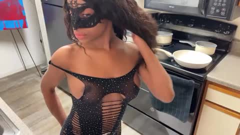 Barbie Stylebender online show from 8, 1, 2025