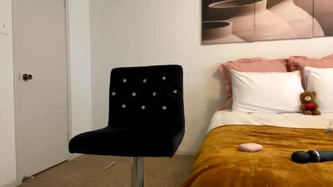 Barbie Stylebender online show from 28, 9, 2025