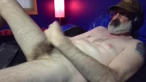 Slimglimmer online show from 3, 2, 2025