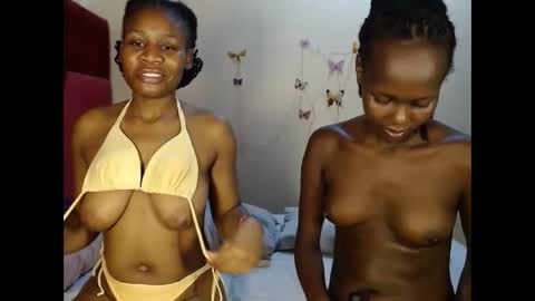 slimmy_kitties online show from 18, 11, 2025