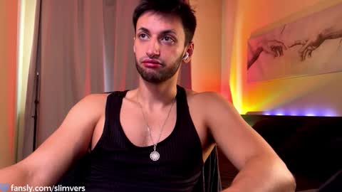 Snapshot of slimvers chatting on 9, 11, 2025 Art online show from 9, 11, 2025