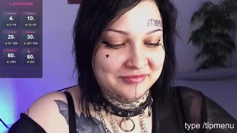 Snapshot of slobbergirl chatting on 22, 11, 2025 Kira Khanina online show from 22, 11, 2025