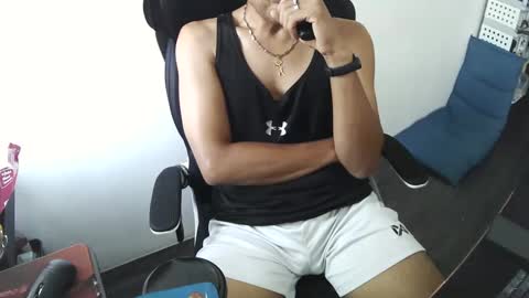 Snapshot of slothfully chatting on 23, 2, 2025 slothfully online show from 23, 2, 2025