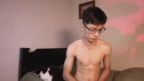 slowburnmystic online show from 18, 4, 2026