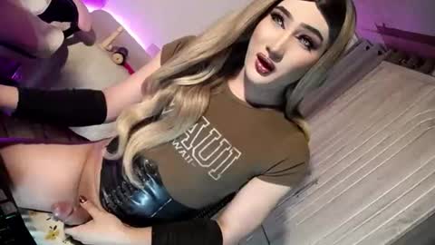 Nathalie online show from 14, 7, 2026