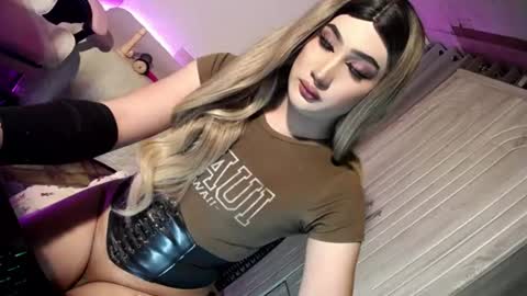 Nathalie online show from 14, 7, 2026