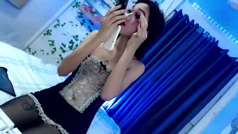 Snapshot of slut_devora69 chatting on 5, 1, 2025 just call me aryana online show from 5, 1, 2025