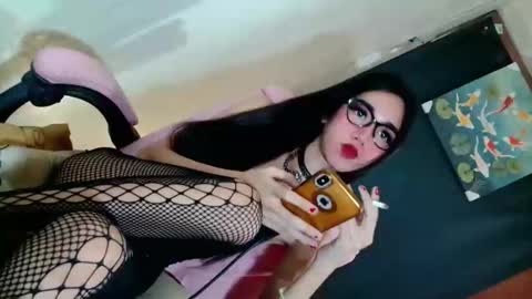 Snapshot of slut_devora69 chatting on 20, 11, 2025 just call me aryana online show from 20, 11, 2025