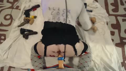 slutgurl_pdx online show from 7, 2, 2025