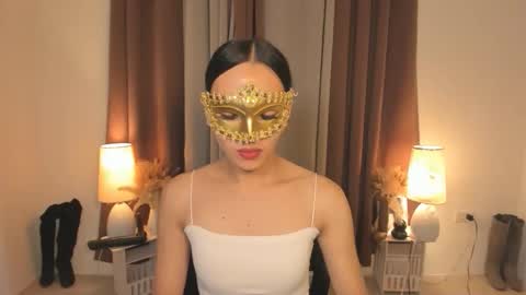 Amalia online show from 3, 4, 2026