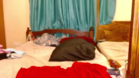 Snapshot of slutty_charmmz chatting on 2, 5, 2026 Bree online show from 2, 5, 2026