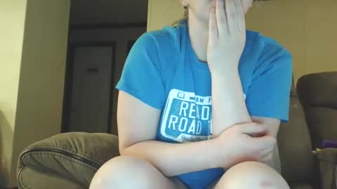 Snapshot of slutty_redhead3 chatting on 19, 5, 2026 Slutty redhead3 online show from 19, 5, 2026