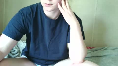 Snapshot of slutty_redhead3 chatting on 31, 5, 2026 Slutty redhead3 online show from 31, 5, 2026