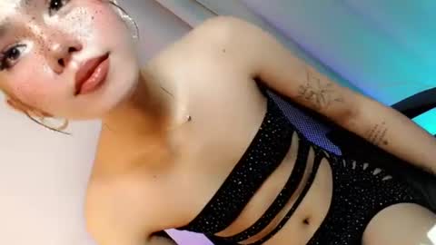 Snapshot of slutty_rose69 chatting on 17, 7, 2026 slutty_rose69 online show from 17, 7, 2026