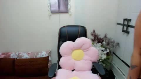 SHANIN online show from 20, 10, 2025