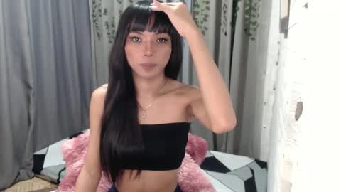 Snapshot of sluttychie chatting on 7, 1, 2025 CHIE CHIE online show from 7, 1, 2025