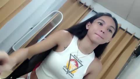 Snapshot of sluttychie chatting on 11, 2, 2025 CHIE CHIE online show from 11, 2, 2025