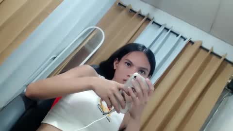 Snapshot of sluttychie chatting on 11, 2, 2025 CHIE CHIE online show from 11, 2, 2025