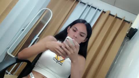 Snapshot of sluttychie chatting on 11, 2, 2025 CHIE CHIE online show from 11, 2, 2025