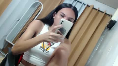 Snapshot of sluttychie chatting on 12, 2, 2025 CHIE CHIE online show from 12, 2, 2025