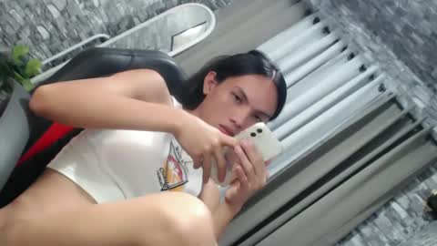 Snapshot of sluttychie chatting on 17, 2, 2025 CHIE CHIE online show from 17, 2, 2025