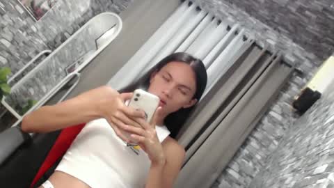 Snapshot of sluttychie chatting on 17, 2, 2025 CHIE CHIE online show from 17, 2, 2025