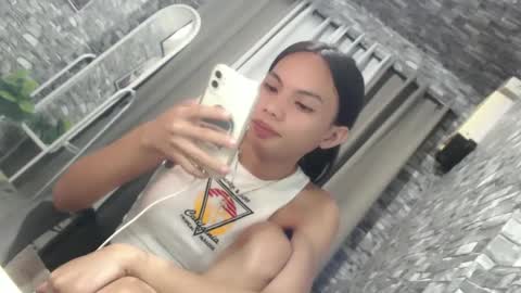 Snapshot of sluttychie chatting on 25, 2, 2025 CHIE CHIE online show from 25, 2, 2025