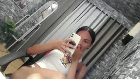 Snapshot of sluttychie chatting on 27, 2, 2025 CHIE CHIE online show from 27, 2, 2025